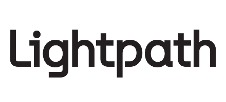 Lightpath company logo